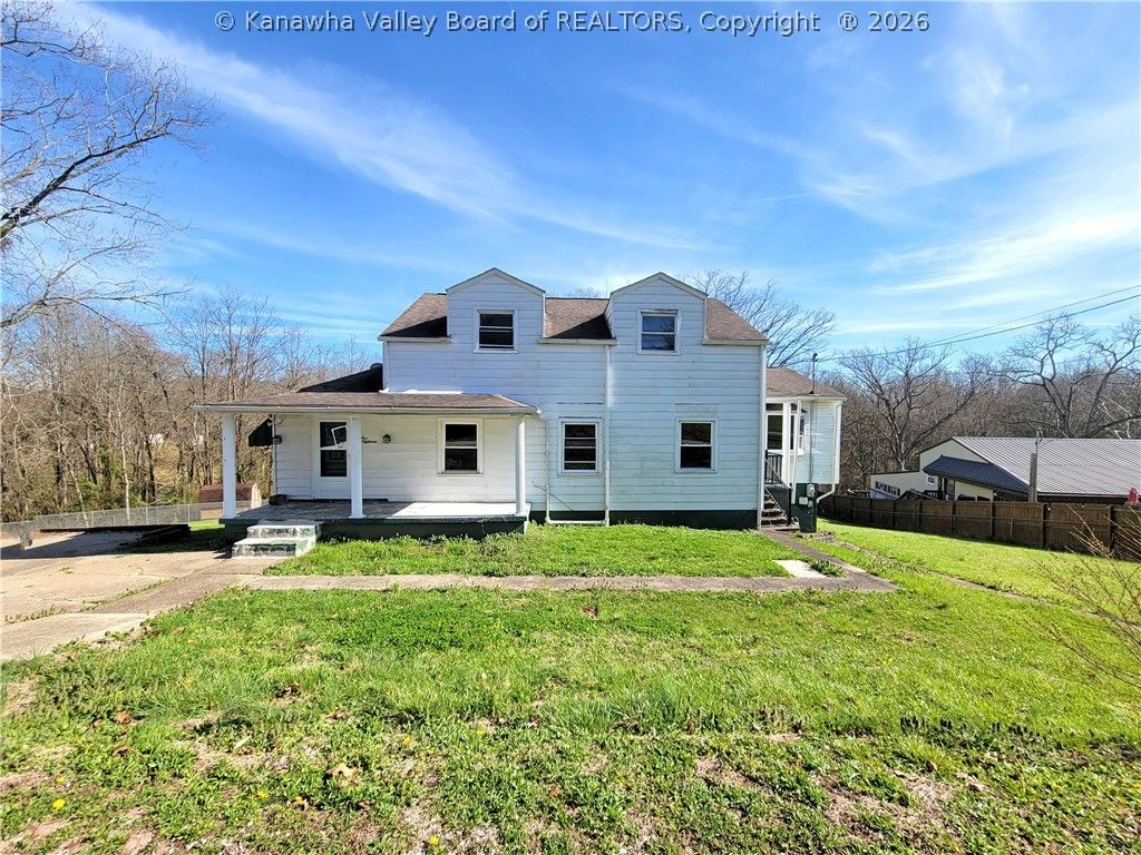 518 High Street, St Albans, WV 25177