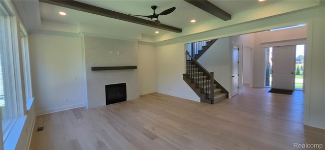 50385 Arcadia Drive, Macomb Township, MI 48042