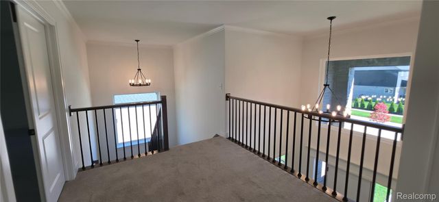50385 Arcadia Drive, Macomb Township, MI 48042