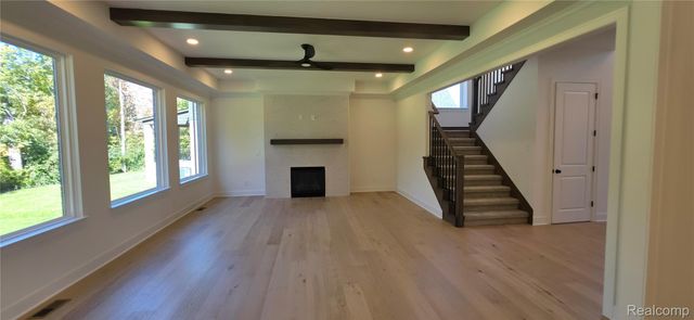 50385 Arcadia Drive, Macomb Township, MI 48042