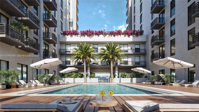1420 NW 14th Avenue 915, Miami, FL 33125