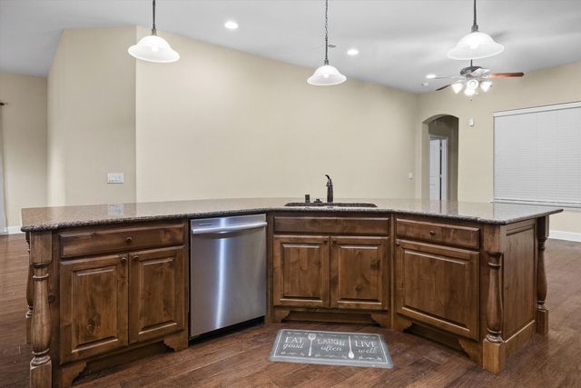 1020 Blanco Drive, Allen, TX 75013