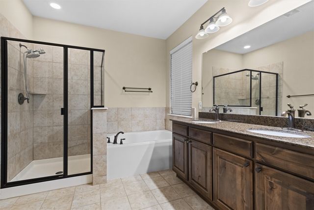 1020 Blanco Drive, Allen, TX 75013