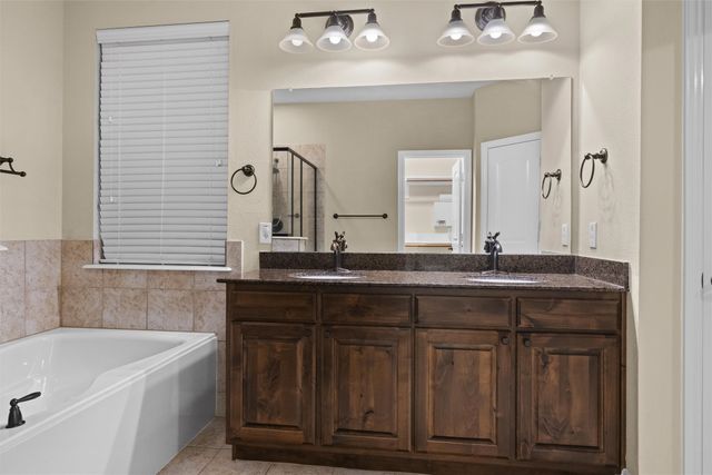 1020 Blanco Drive, Allen, TX 75013