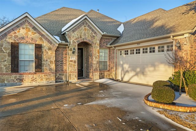 1020 Blanco Drive, Allen, TX 75013