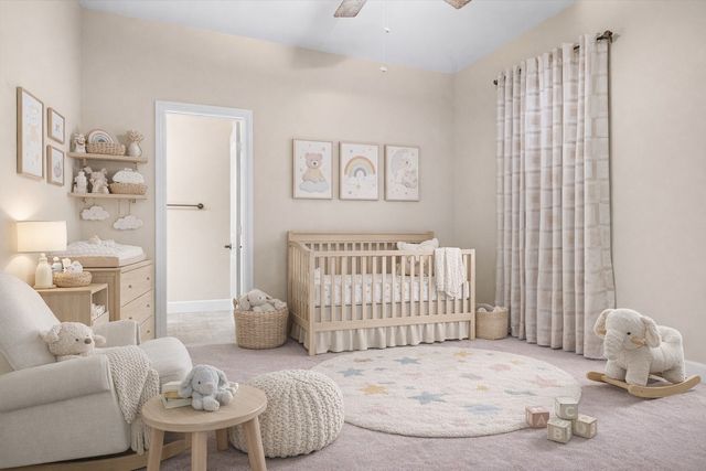 1020 Blanco Drive, Allen, TX 75013