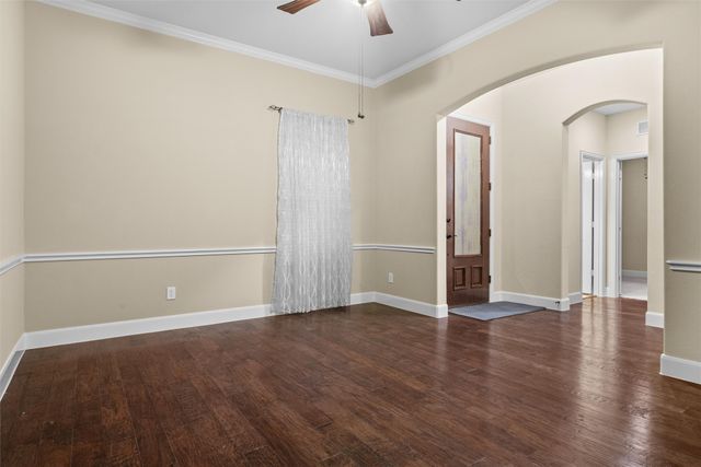 1020 Blanco Drive, Allen, TX 75013