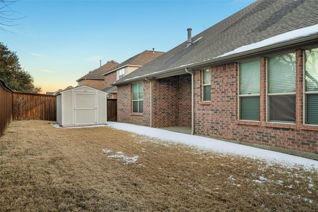 1020 Blanco Drive, Allen, TX 75013