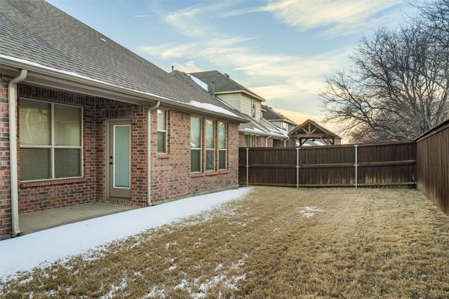 1020 Blanco Drive, Allen, TX 75013