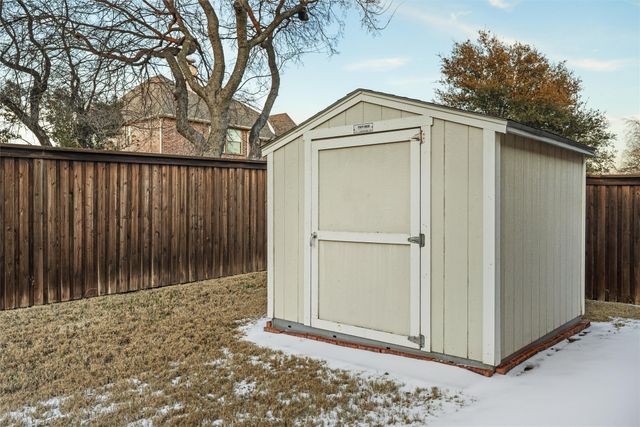 1020 Blanco Drive, Allen, TX 75013