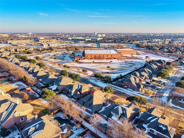 1020 Blanco Drive, Allen, TX 75013