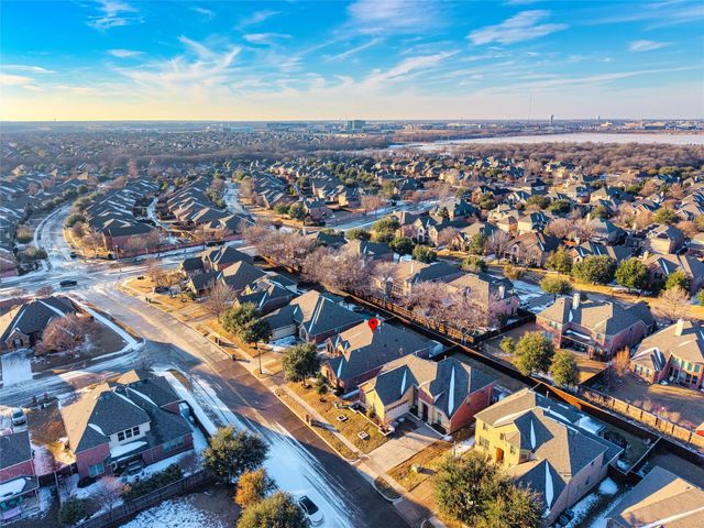 1020 Blanco Drive, Allen, TX 75013