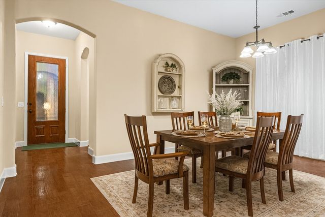 1020 Blanco Drive, Allen, TX 75013