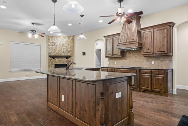 1020 Blanco Drive, Allen, TX 75013