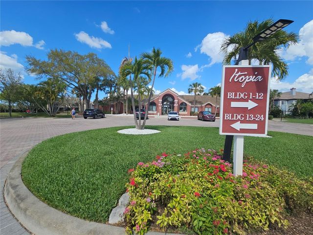 10265 GANDY BOULEVARD N 1701, St Petersburg, FL 33702