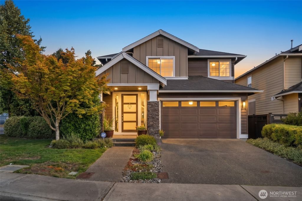 13204 SE 306th, Auburn, WA 98092
