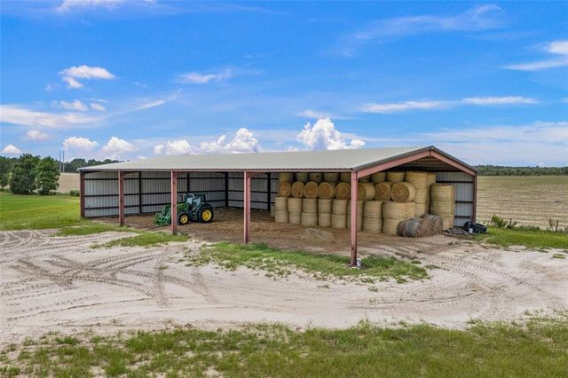7213 SW 298TH STREET, Newberry, FL 32669