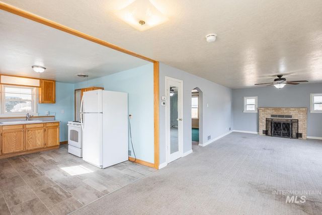 819 S Roosevelt St, Boise, ID 83705