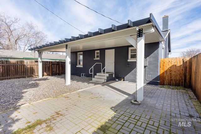 819 S Roosevelt St, Boise, ID 83705