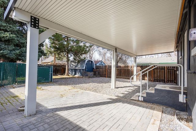 819 S Roosevelt St, Boise, ID 83705