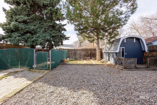 819 S Roosevelt St, Boise, ID 83705