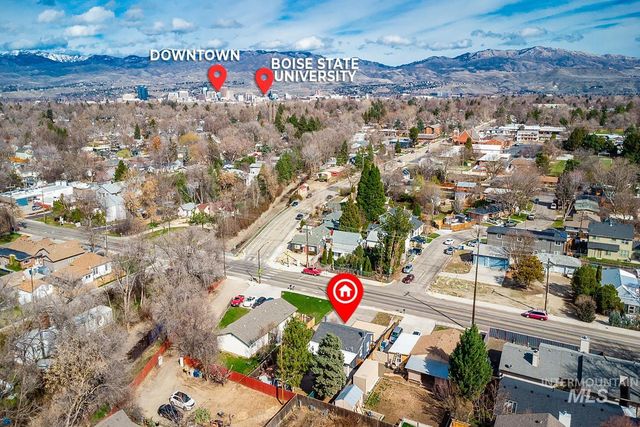 819 S Roosevelt St, Boise, ID 83705