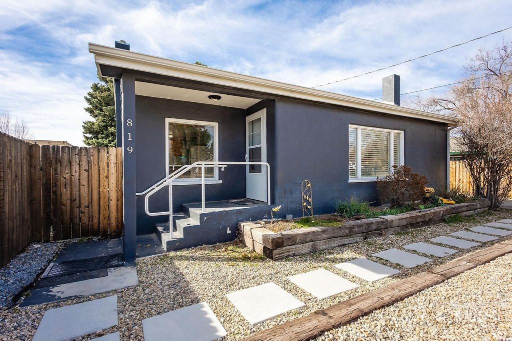 819 S Roosevelt St, Boise, ID 83705