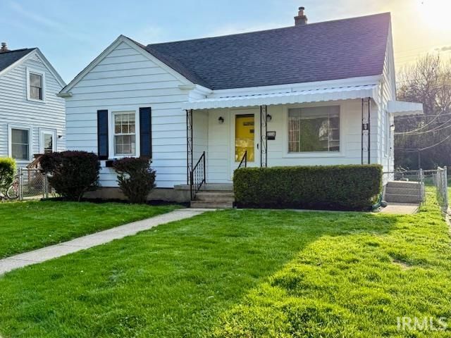 2116 Juliette Avenue, Fort Wayne, IN 46802