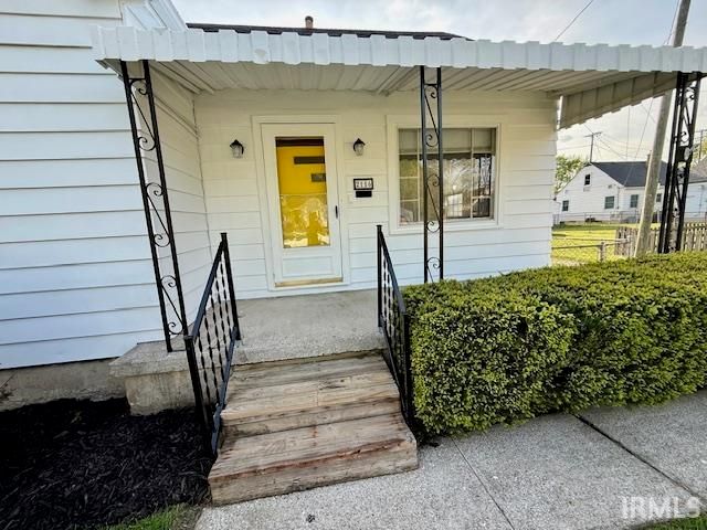 2116 Juliette Avenue, Fort Wayne, IN 46802