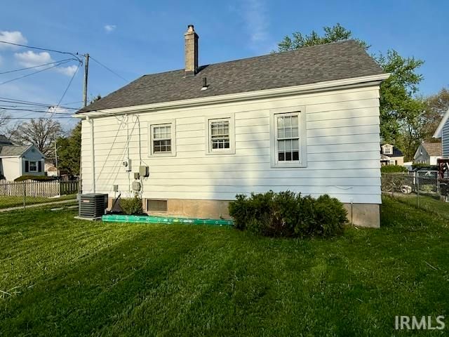 2116 Juliette Avenue, Fort Wayne, IN 46802