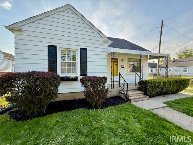 2116 Juliette Avenue, Fort Wayne, IN 46802