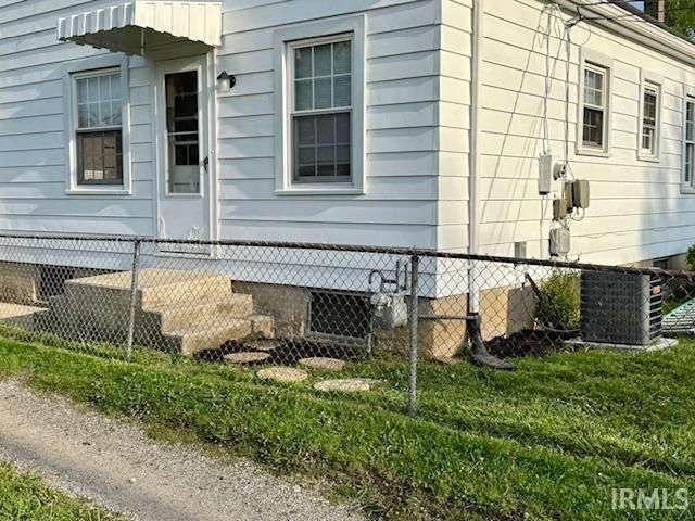 2116 Juliette Avenue, Fort Wayne, IN 46802