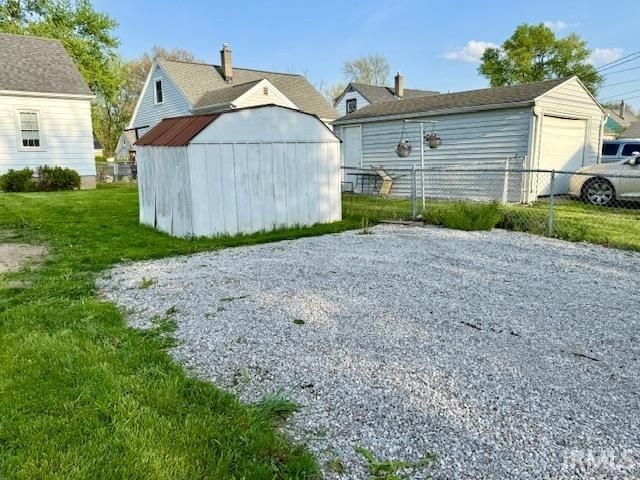 2116 Juliette Avenue, Fort Wayne, IN 46802
