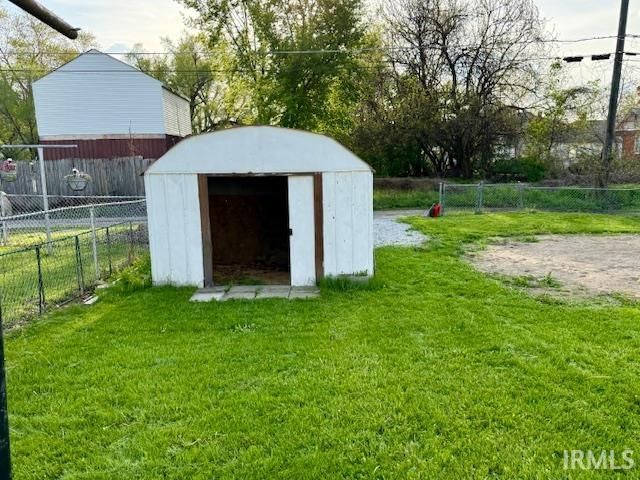 2116 Juliette Avenue, Fort Wayne, IN 46802