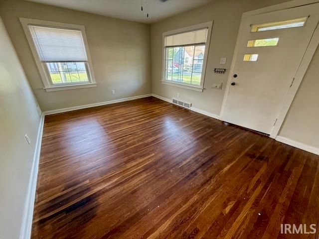 2116 Juliette Avenue, Fort Wayne, IN 46802