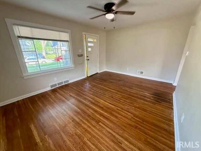 2116 Juliette Avenue, Fort Wayne, IN 46802