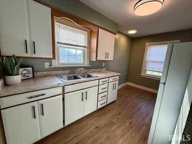 2116 Juliette Avenue, Fort Wayne, IN 46802