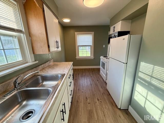 2116 Juliette Avenue, Fort Wayne, IN 46802