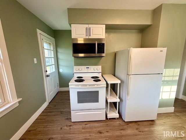 2116 Juliette Avenue, Fort Wayne, IN 46802