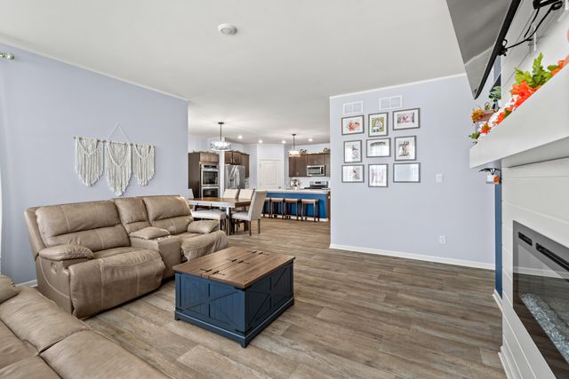 7620 W 105th Place, Crown Point, IN 46307