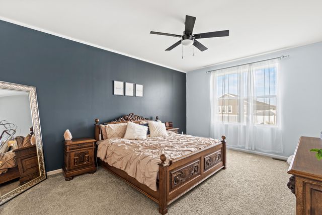 7620 W 105th Place, Crown Point, IN 46307