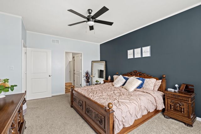 7620 W 105th Place, Crown Point, IN 46307