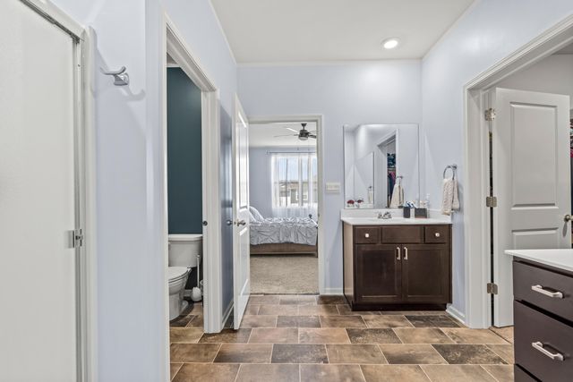 7620 W 105th Place, Crown Point, IN 46307