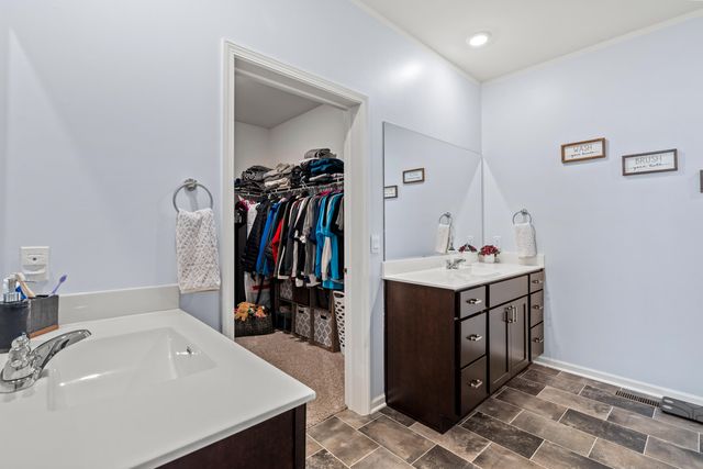 7620 W 105th Place, Crown Point, IN 46307