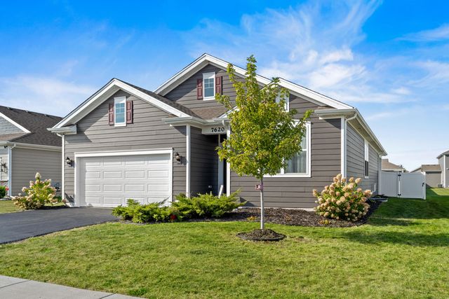 7620 W 105th Place, Crown Point, IN 46307