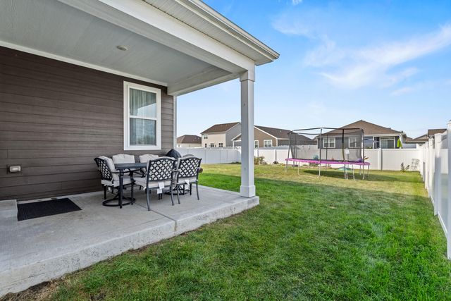 7620 W 105th Place, Crown Point, IN 46307