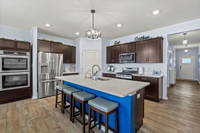 7620 W 105th Place, Crown Point, IN 46307