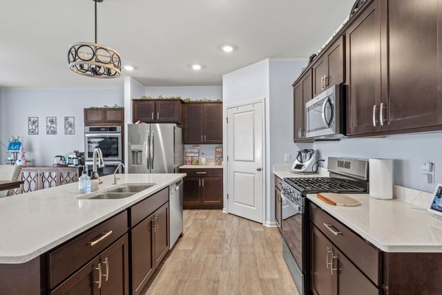 7620 W 105th Place, Crown Point, IN 46307