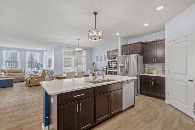 7620 W 105th Place, Crown Point, IN 46307