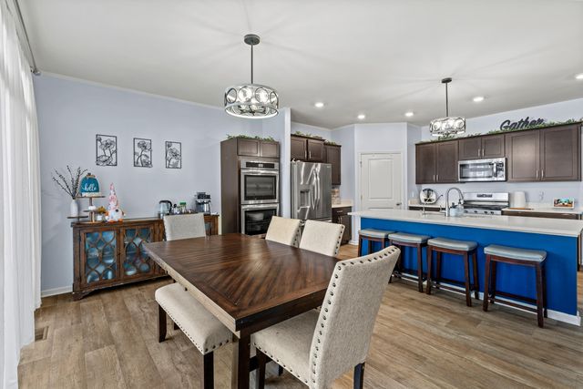 7620 W 105th Place, Crown Point, IN 46307